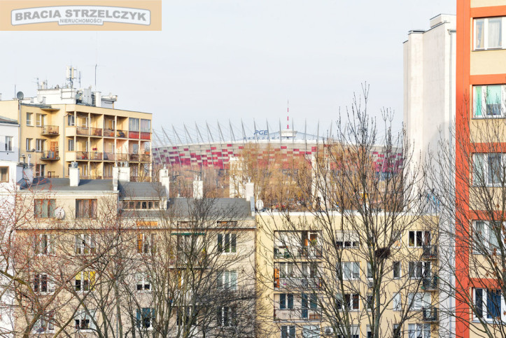 Mieszkanie Sprzedaż  Śródmieście Solec 79a 9